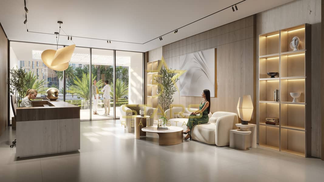 Modern Living | Flexible Payment Plan | Prime DLRC Location - Image 10