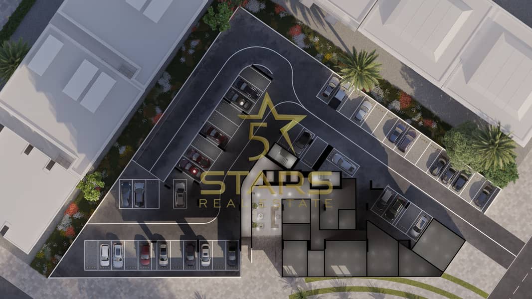 Modern Living | Flexible Payment Plan | Prime DLRC Location - Image 14