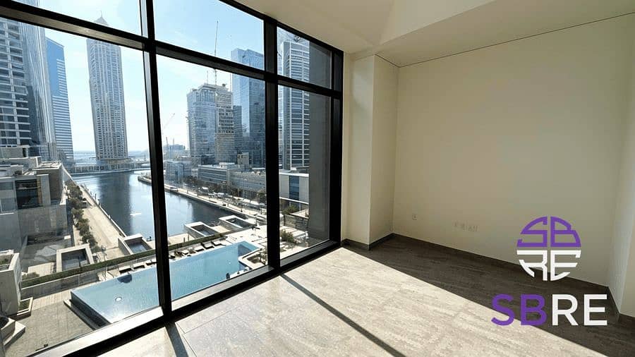 1BR Apartment with Stunning Views | Brand New