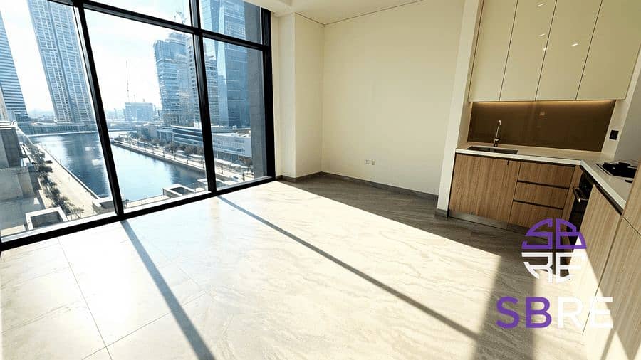 1BR Apartment with Stunning Views | Brand New - Image 6