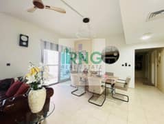 3 Bedrooms + Maid’s Room | Fully Furnished | AED 3.5 Million