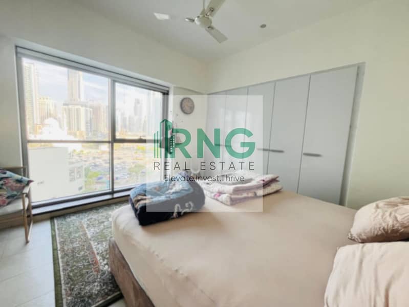 3 Bedrooms + Maid’s Room | Fully Furnished | AED 3.5 Million
