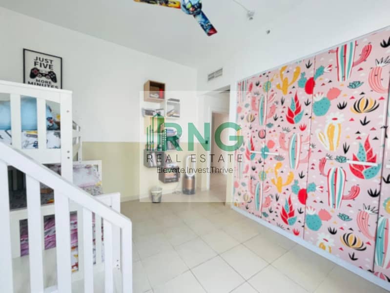 3 Bedrooms + Maid’s Room | Fully Furnished | AED 3.5 Million - Image 6