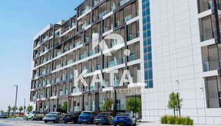 شقة في ليوناردو رزيدنس،مدينة مصدر 895000 درهم - 13424914