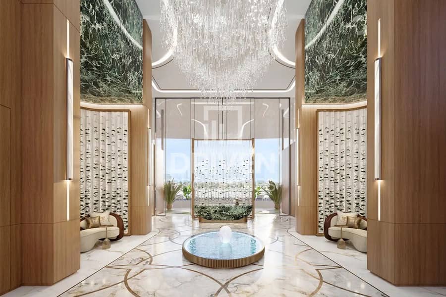 Exclusive | Stunning Skyline Views | Penthouse - Image 11