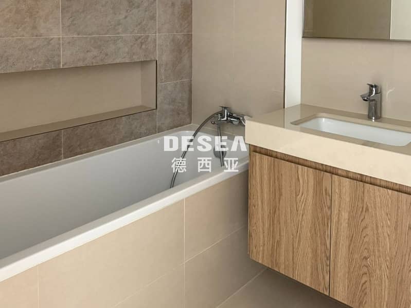 Vacant | Fully Furnished | DIFC and Palace View