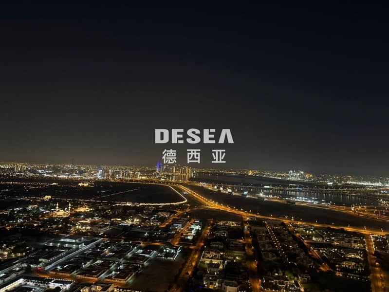 Vacant | Fully Furnished | DIFC and Palace View - Image 6