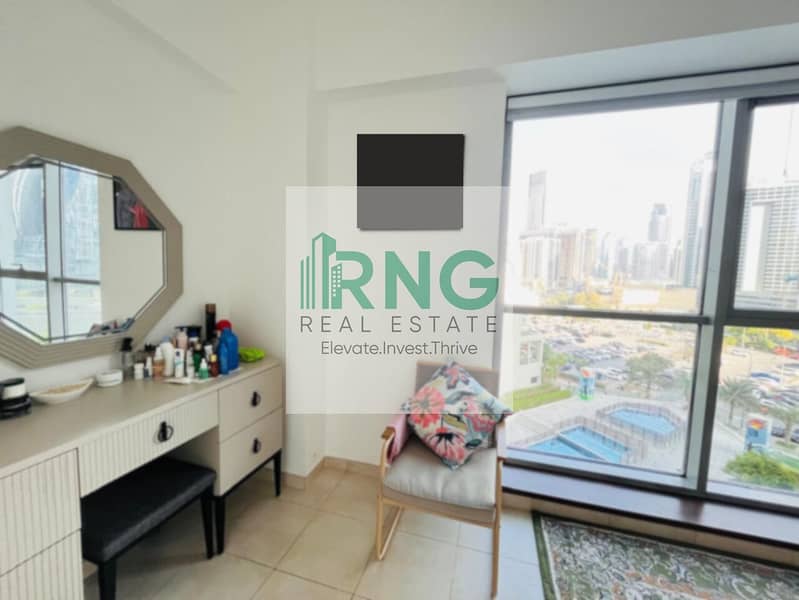 3 Bedrooms + Maid’s Room | Fully Furnished | AED 3.5 Million