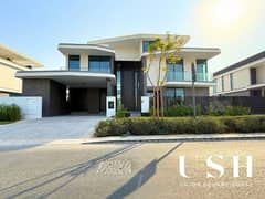 فیلا في ماجستيك فيستاز،دبي هيلز استيت 6 غرف 57000000 درهم - 13424966