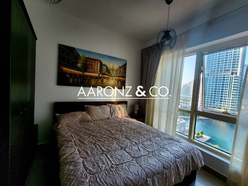 Rented | Fully Furnished | Lake View - Image 7