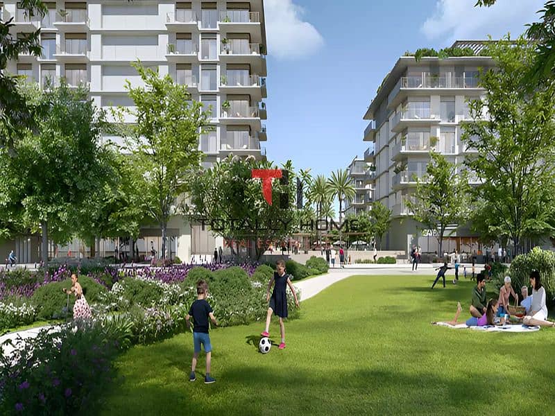 Premium Location | Great Investment | Luxury Living - Image 6