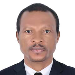 Lord Baron Mukete Lord Baron Mukete