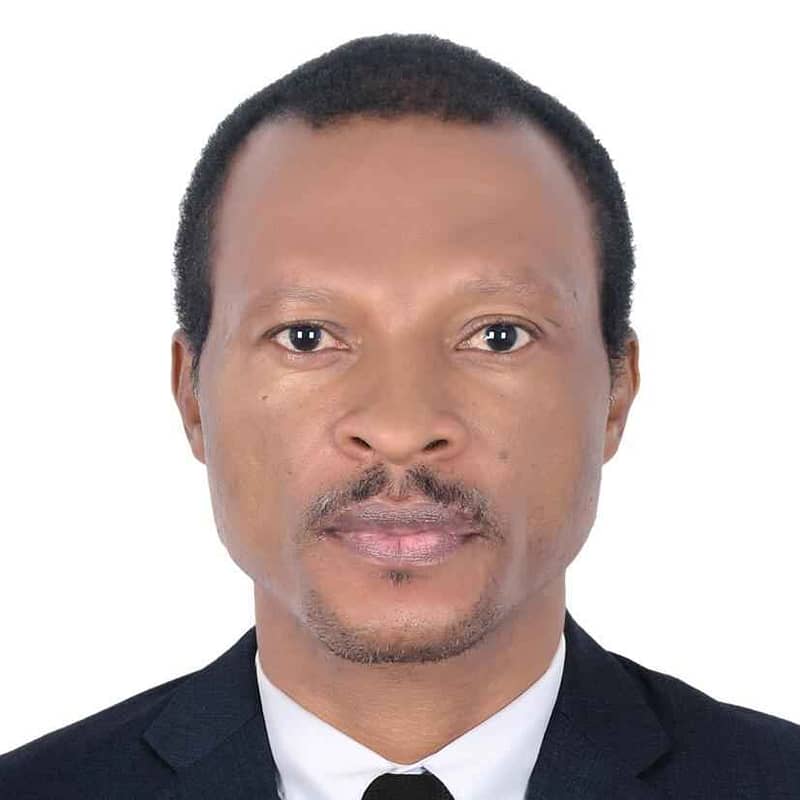 Lord Baron Mukete Lord Baron Mukete
