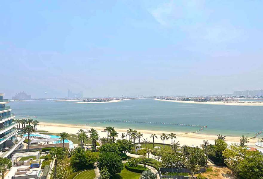 Picture of Ultra-Luxury | Private Elevator | Beach Access | Bayut.com