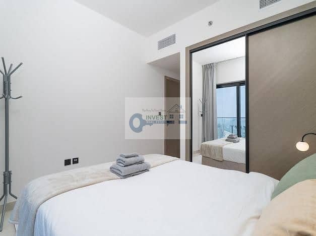 FULLY FURNISHED I WITH BILLS I 1BHK