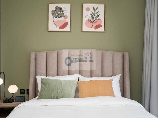 FULLY FURNISHED I WITH BILLS I 1BHK