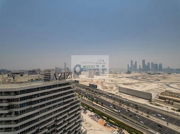 FULLY FURNISHED I WITH BILLS I 1BHK