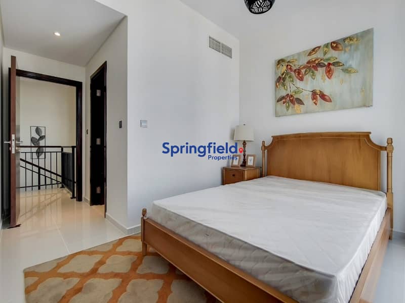 3BR+Maid | Middle | Closed Kitchen | Demanded