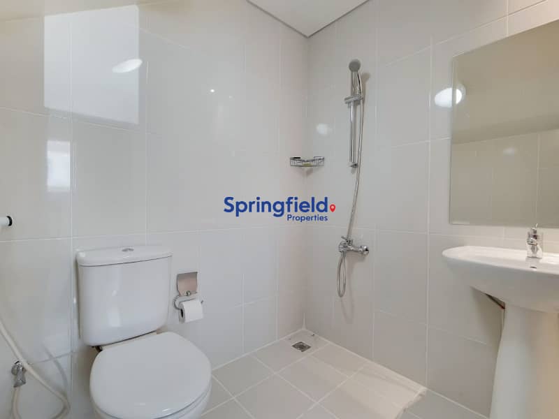 3BR+Maid | Middle | Closed Kitchen | Demanded - Image 9