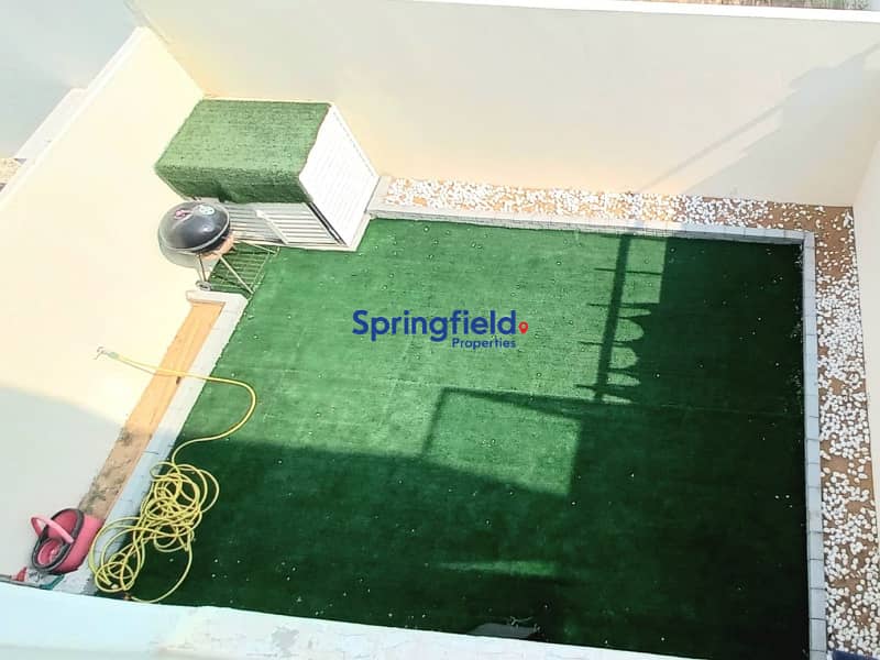 3BR+Maid | Middle | Closed Kitchen | Demanded - Image 11