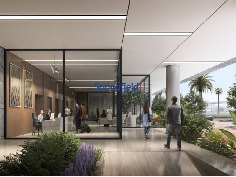 Ready soon | Above 17th floor | Genuine Resale - Image 6