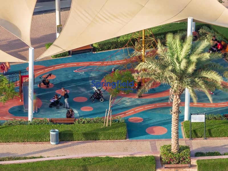 Ready soon | Above 17th floor | Genuine Resale - Image 7