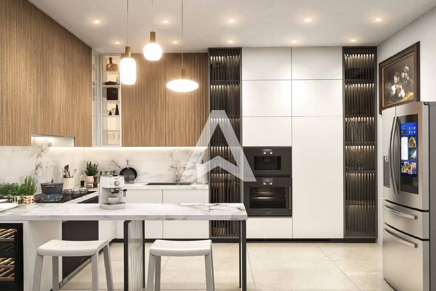 Discover Modern Living in Al Furjan | 2BR + Maid