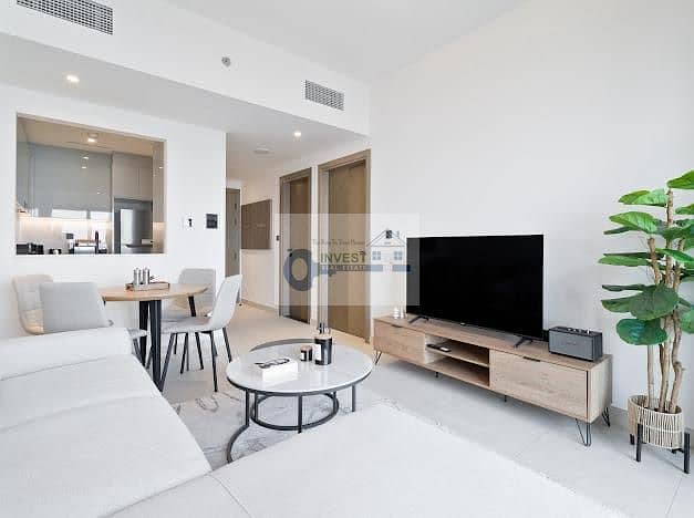 FULLY FURNISHED I WITH BILLS I 1BHK - Image 7