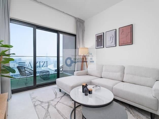 FULLY FURNISHED I WITH BILLS I 1BHK - Image 8