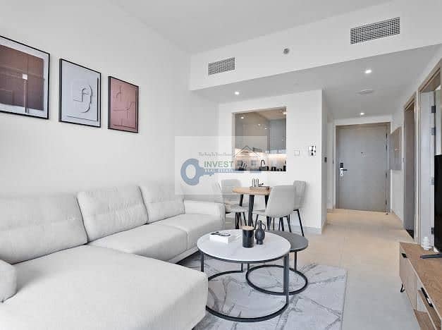 FULLY FURNISHED I WITH BILLS I 1BHK - Image 10