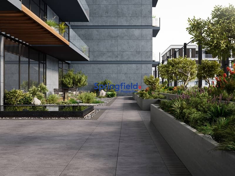 Ready soon | Above 17th floor | Genuine Resale - Image 8