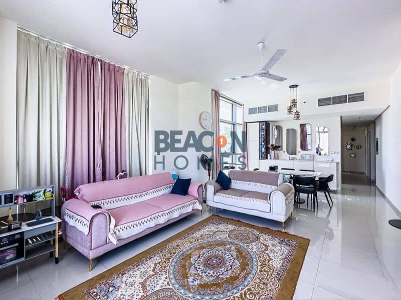 Prime Location |Ready To Move In | Full Golf View