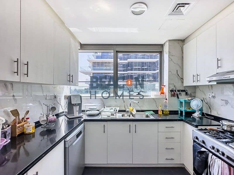 Prime Location |Ready To Move In | Full Golf View