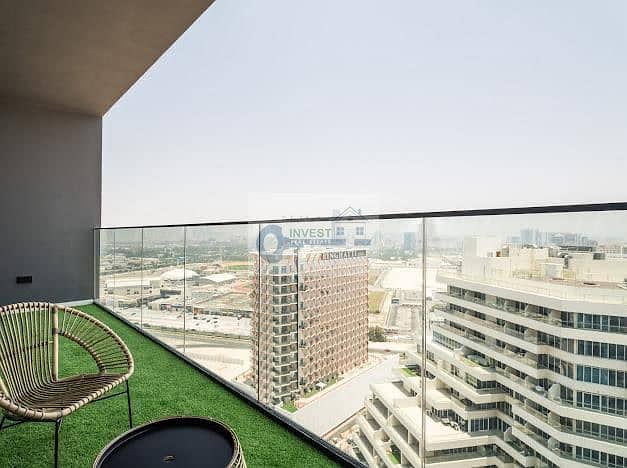 FULLY FURNISHED I WITH BILLS I 1BHK - Image 15