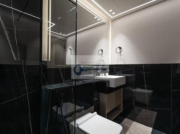 FULLY FURNISHED I WITH BILLS I 1BHK - Image 16