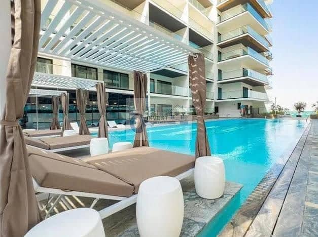 FULLY FURNISHED I WITH BILLS I 1BHK - Image 17