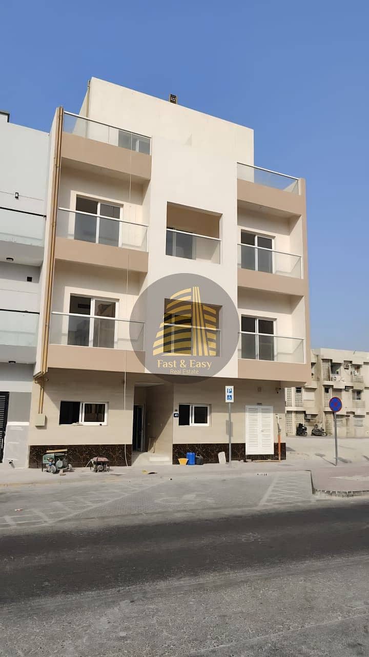 Residential Building for Rent | Al Shaab Colony, Hor Al Anz | Prime Location Near Metro