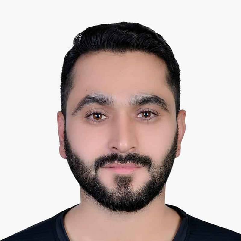 Umair Saeed