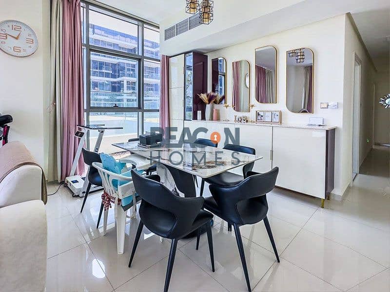 Prime Location |Ready To Move In | Full Golf View - Image 6