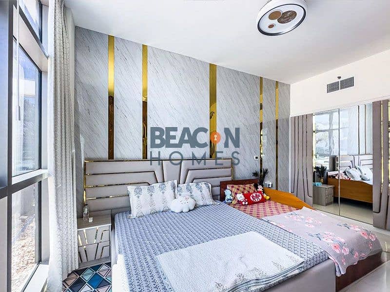 Prime Location |Ready To Move In | Full Golf View - Image 7