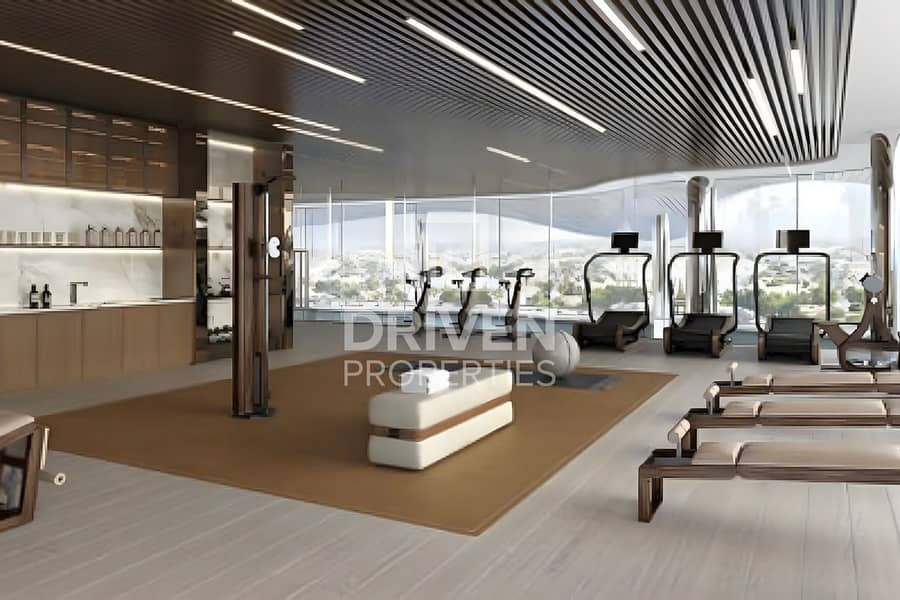 Prestigious Penthouse | Ultra Luxury | Burj View - Image 3