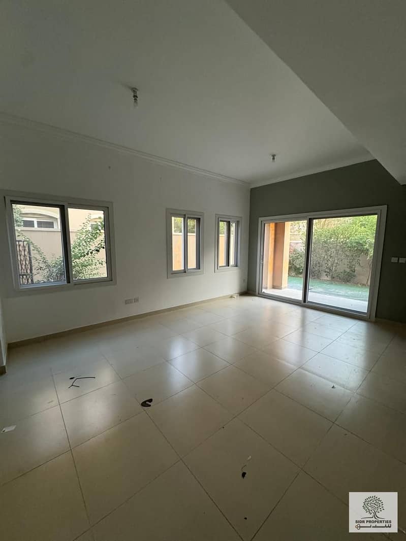 Wadi Al SAFA 7 | Villa | 3+maid | vacant | Repainted - Image 6