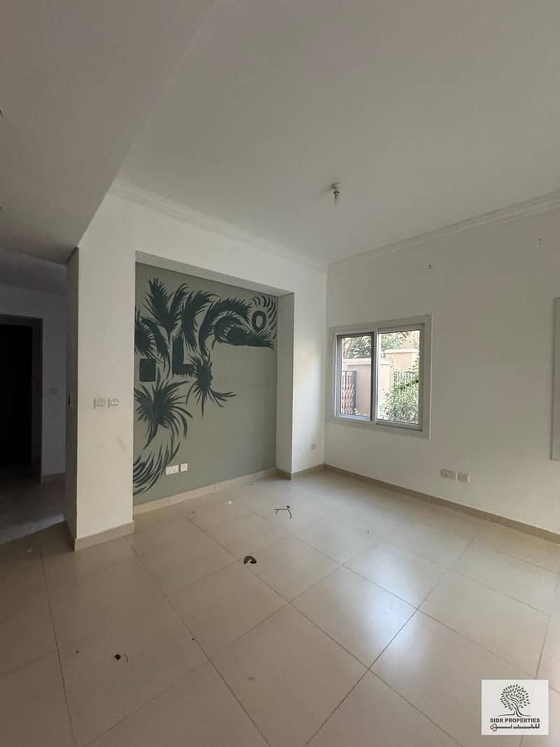 Wadi Al SAFA 7 | Villa | 3+maid | vacant | Repainted - Image 7