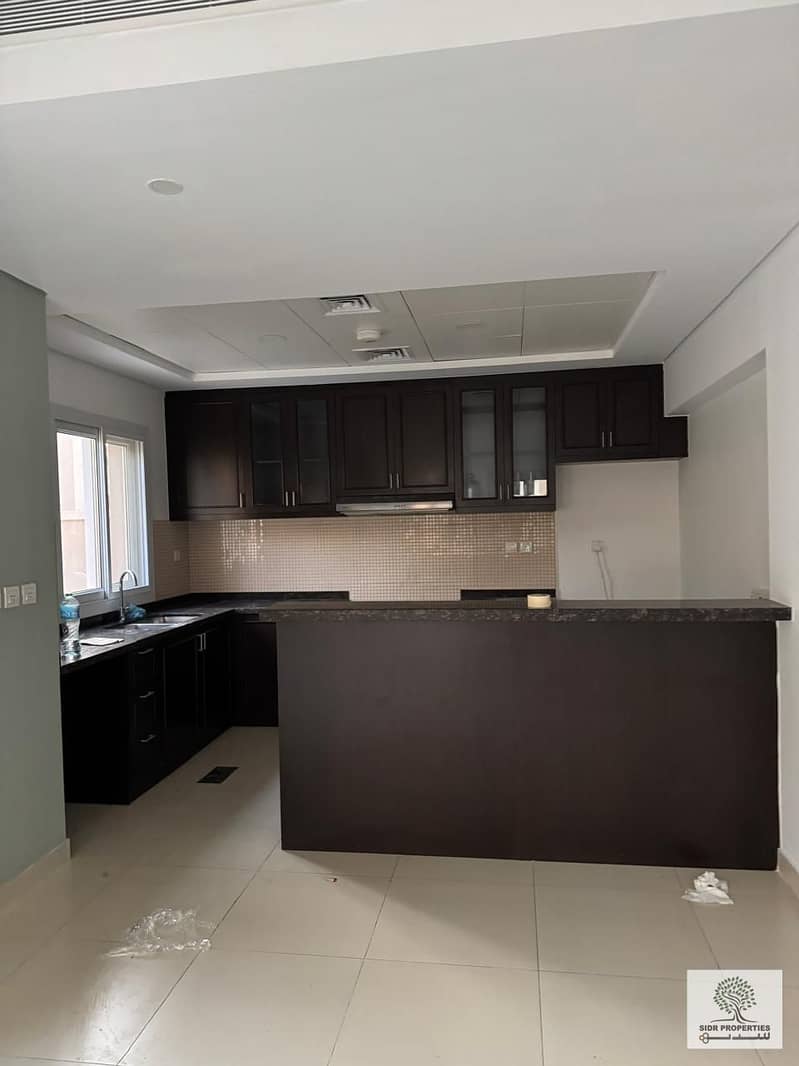 Wadi Al SAFA 7 | Villa | 3+maid | vacant | Repainted - Image 8