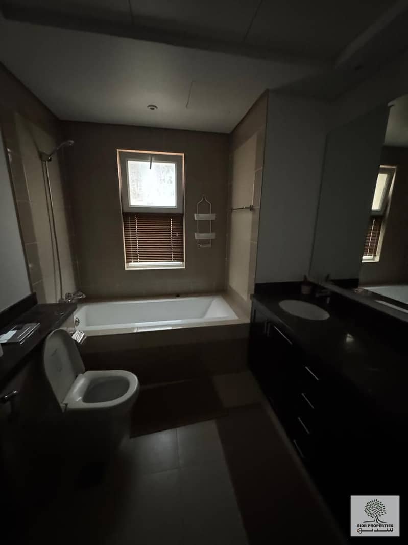 Wadi Al SAFA 7 | Villa | 3+maid | vacant | Repainted - Image 9