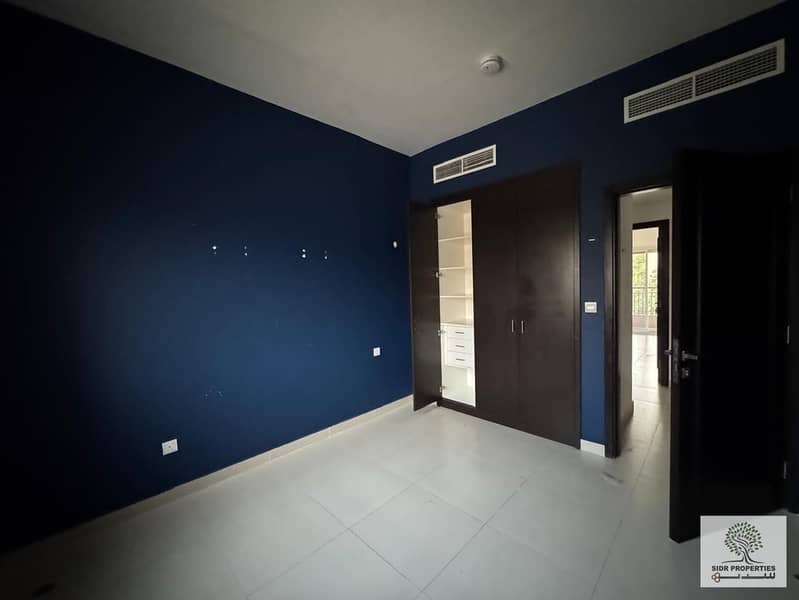 Wadi Al SAFA 7 | Villa | 3+maid | vacant | Repainted - Image 11