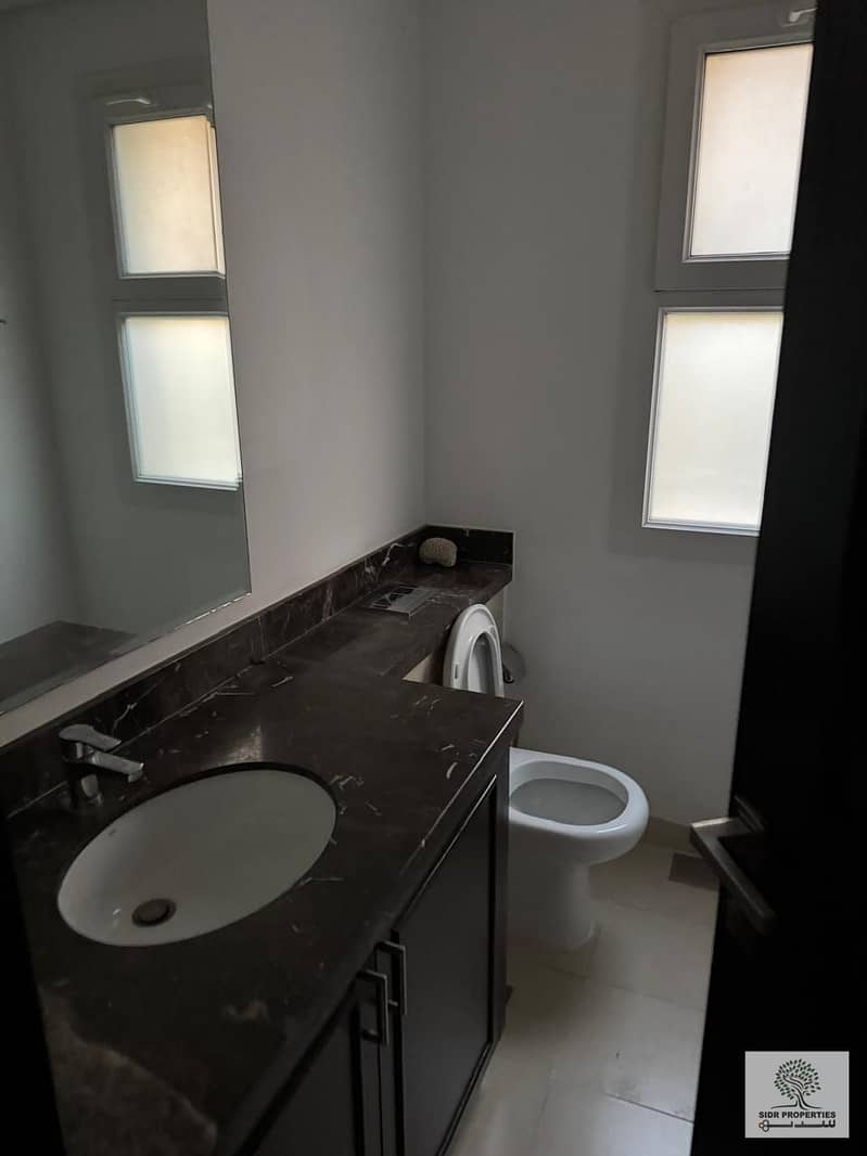 Wadi Al SAFA 7 | Villa | 3+maid | vacant | Repainted - Image 12