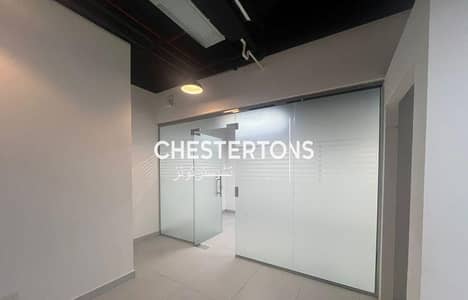 Office for Rent in Dubai Investment Park (DIP), Dubai - Modern Office | Prime DIP Loc | Large open space