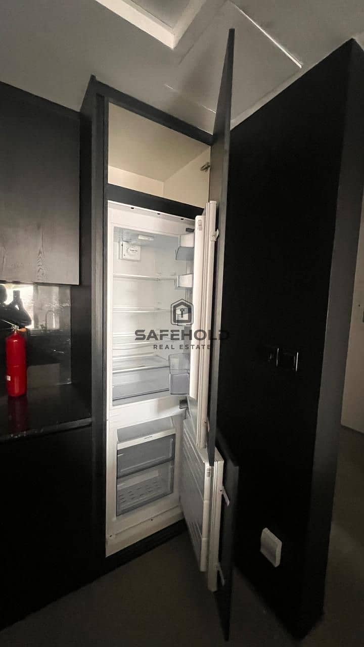 1BHK with Jacuzzi | Prime Location | Urgently Rent - Image 6