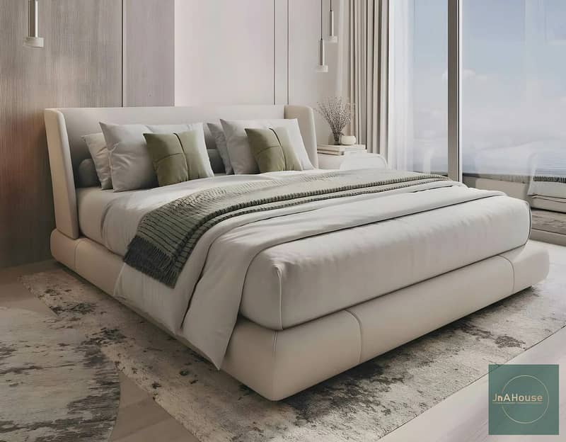 Invest in Off-Plan Studio | Cove Living Residence